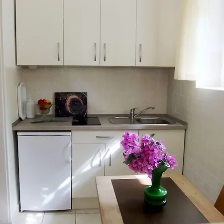 Apartment Bura