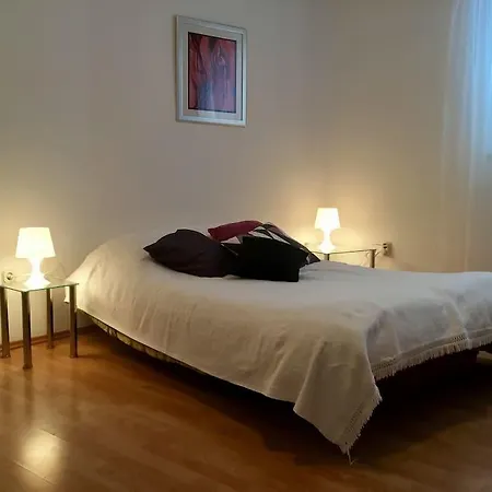 Bura Apartment Split