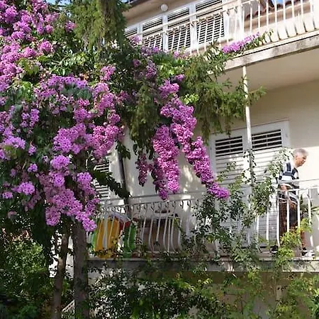 Bura Apartment