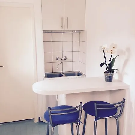 Apartment Bura