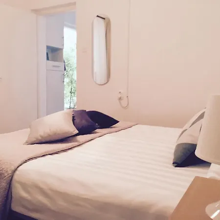 Apartment Bura Split